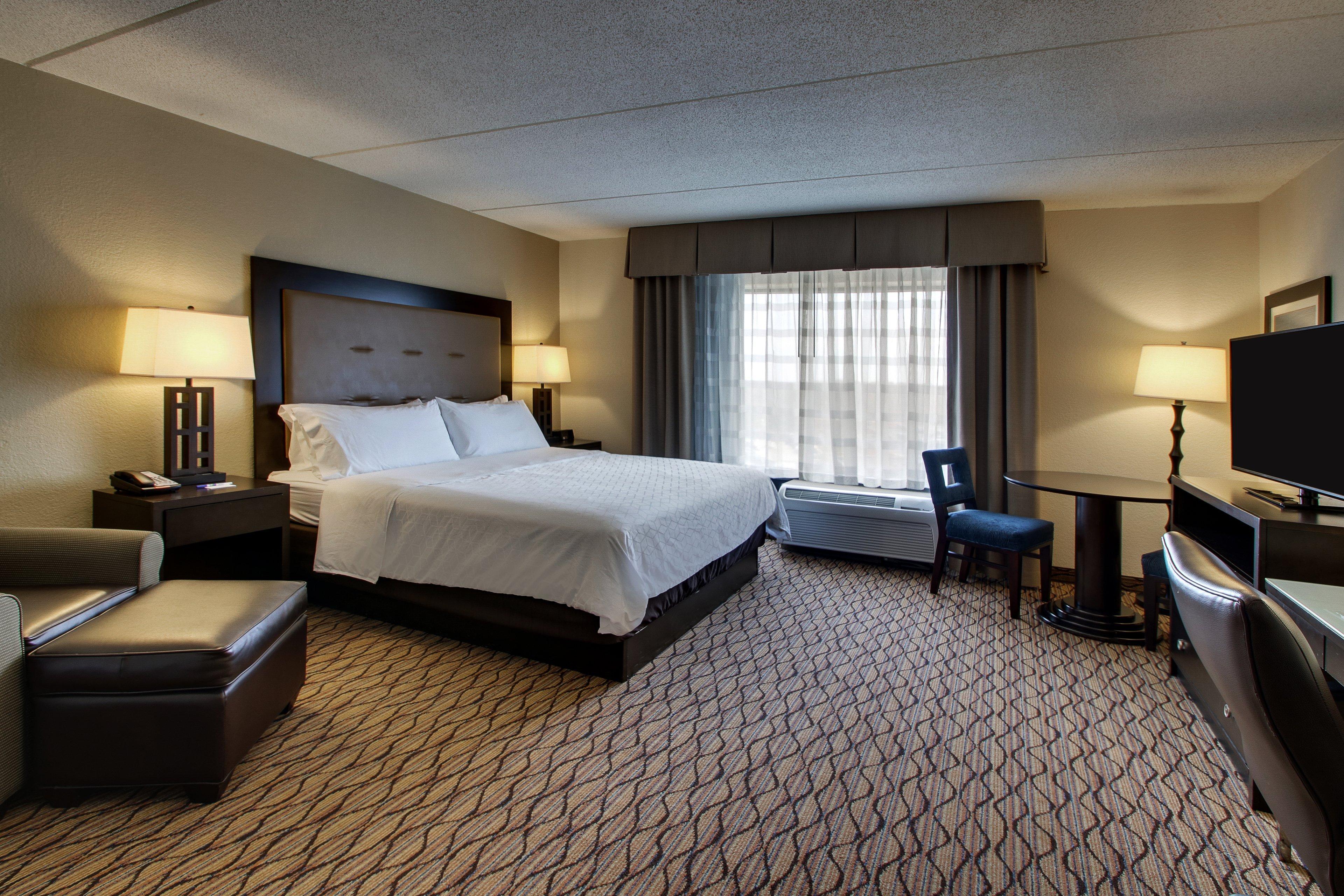 Embassy Suites Baltimore - North/Hunt Valley Exterior foto